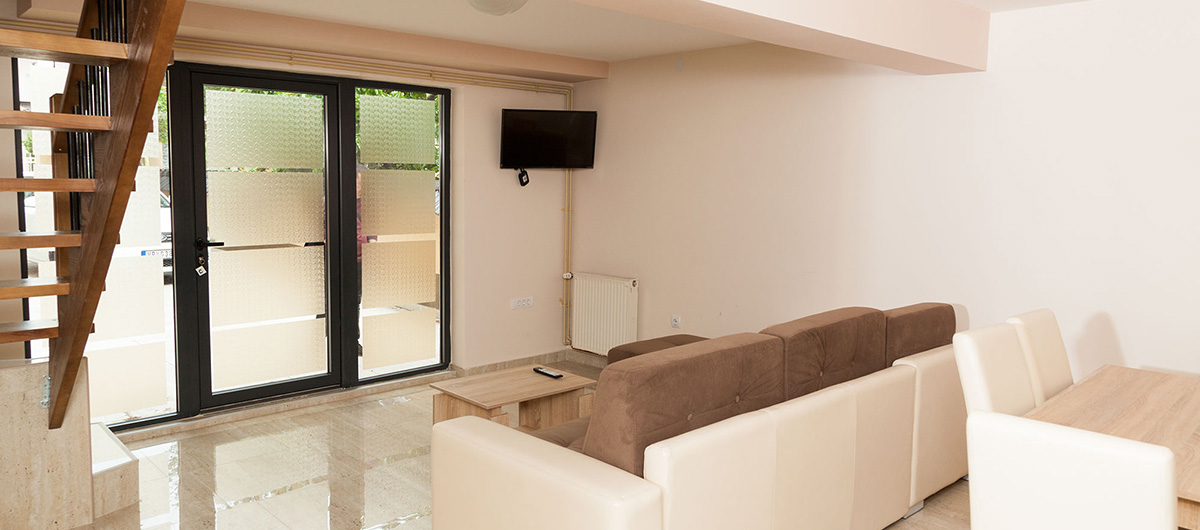 kovac prenociste sedmokrevetni apartman